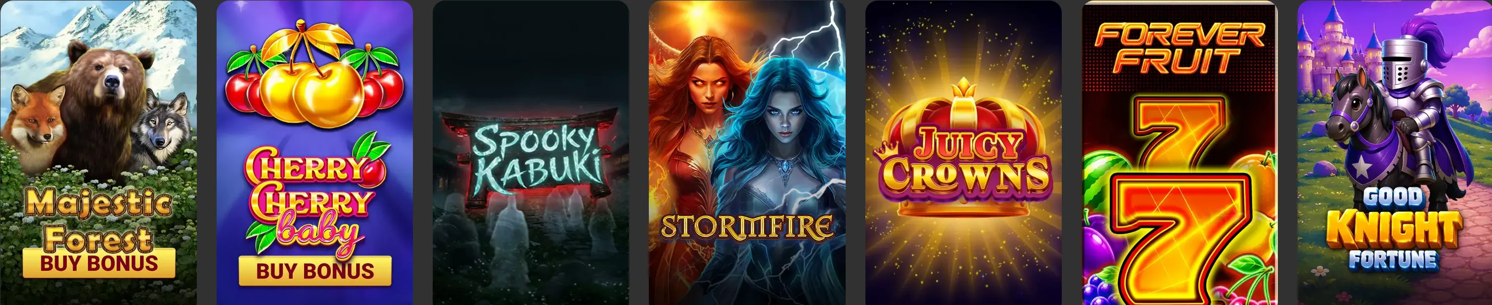 Slots &#x26; Spielautomaten Woopwin